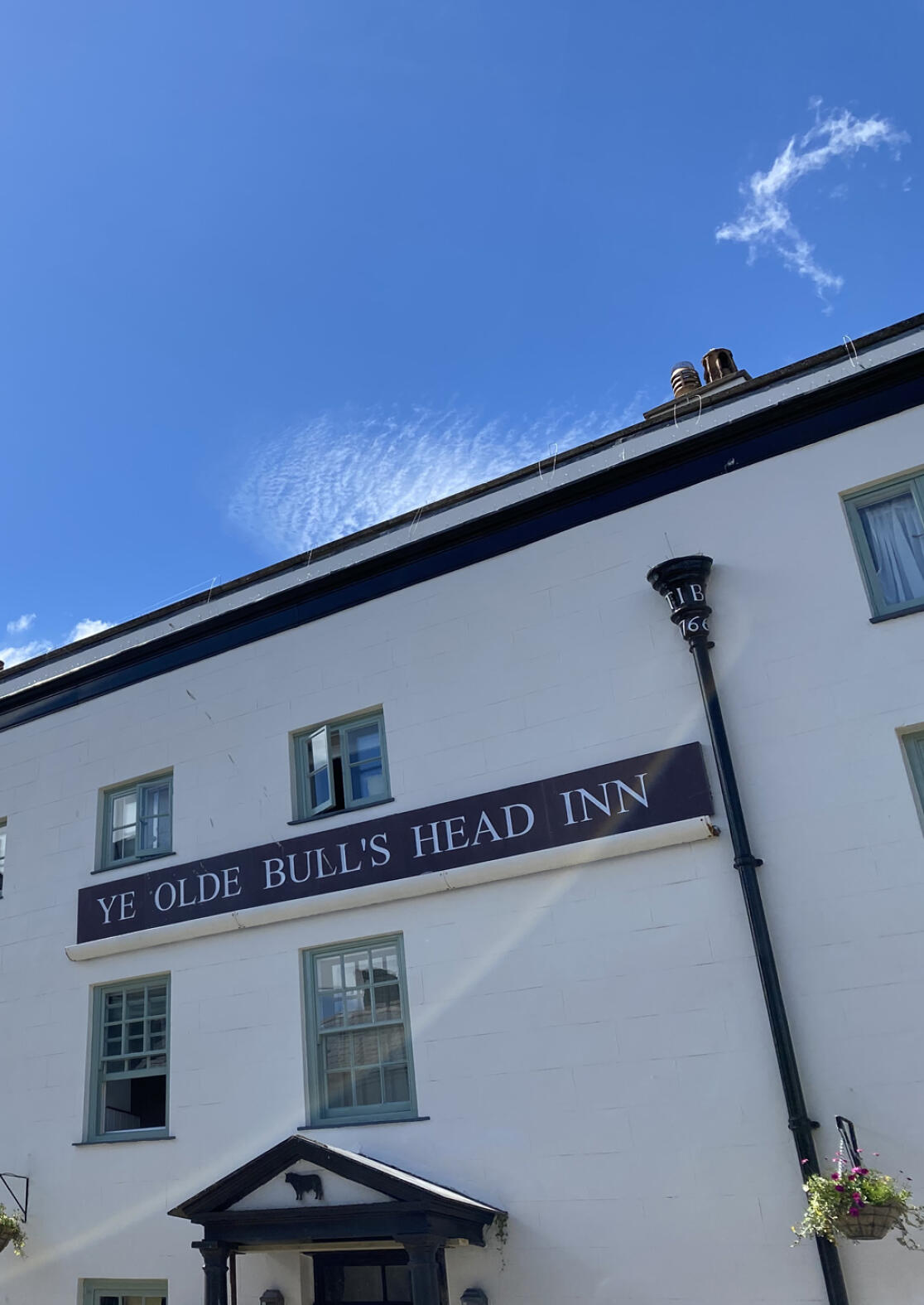 Welsh Inns: A Pint In The Past | Visit Wales